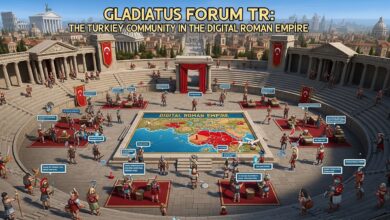 Gladiatus