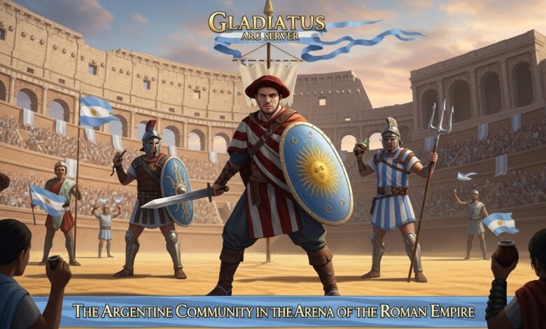 Gladiatus