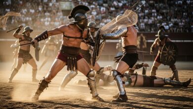 Gladiatus