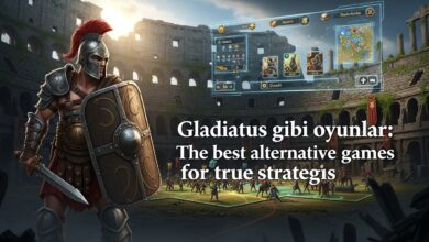 Gladiatus