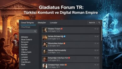 Gladiatus