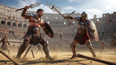 Gladiatus