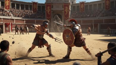Gladiatus