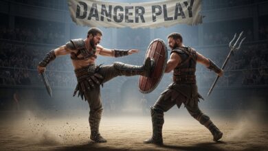 Gladiatus
